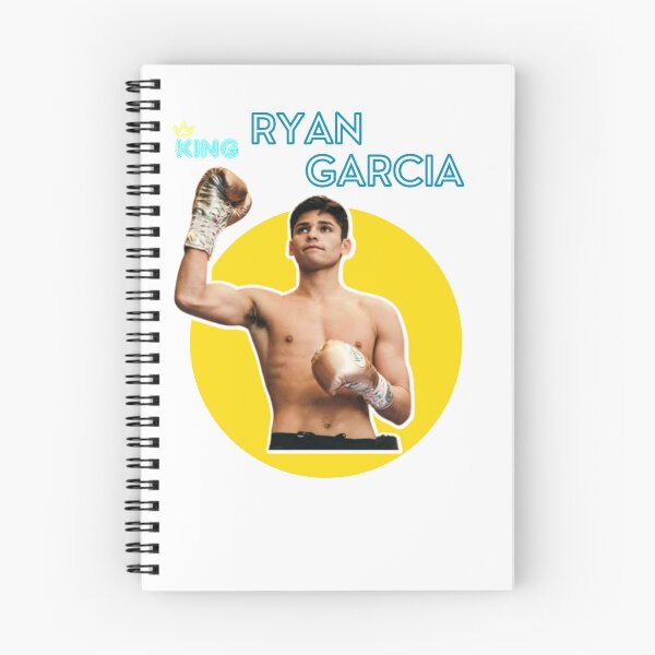 Item preview, Ryan Garcia classic t shirt | Ryan Garcia poster designed and sold by ReganPro5.
