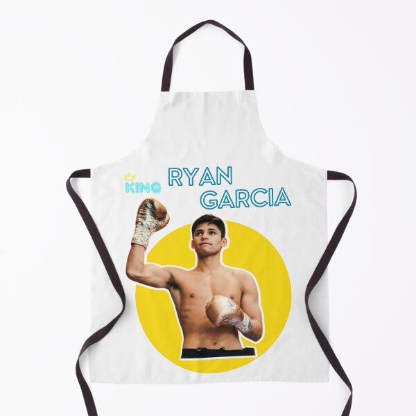 Item preview, Ryan Garcia classic t shirt | Ryan Garcia poster designed and sold by ReganPro5.