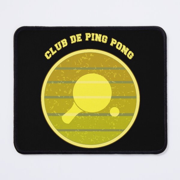 Item preview, Ping Pong Club designed and sold by Astralia.