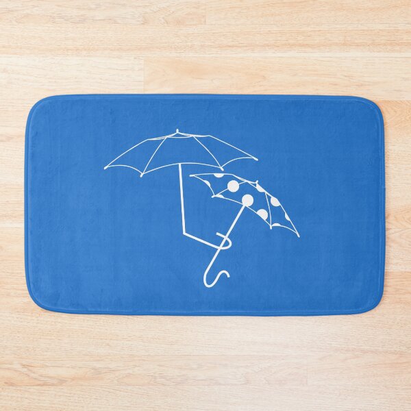 Item preview, Umbrella love (white print) designed and sold by Aceofspace3000.