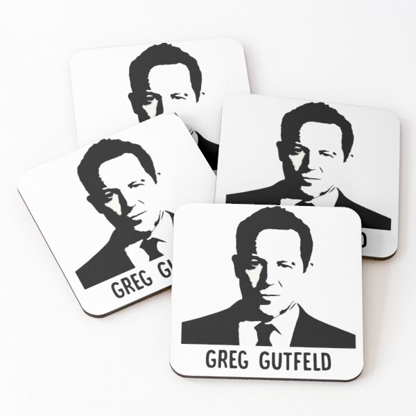 Item preview, greg gutfeld Poster designed and sold by ZaneHawleya.