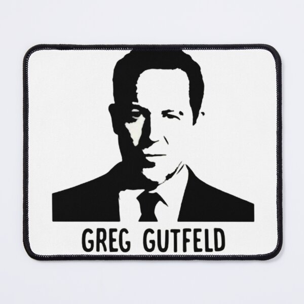 Item preview, greg gutfeld Poster designed and sold by ZaneHawleya.
