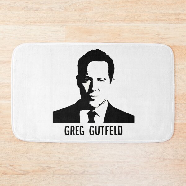 Item preview, greg gutfeld Poster designed and sold by ZaneHawleya.