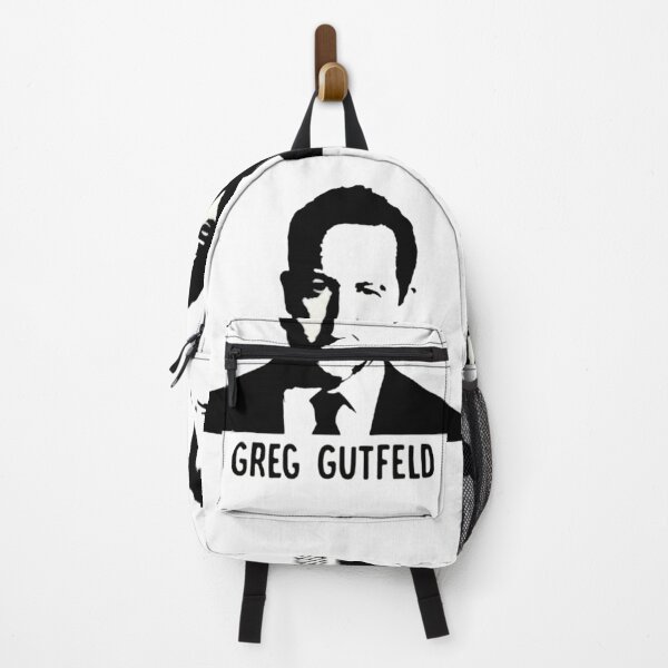 Item preview, greg gutfeld Poster designed and sold by ZaneHawleya.