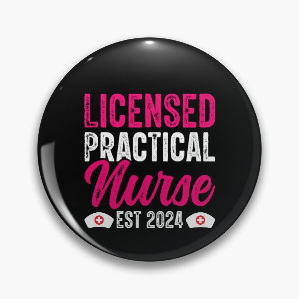 Item preview, Licensed Practical Nurse Est 2024 Shirt, New Nurse Shirt, Nurse Graduation Shirt, LPN Nurse Shirt, Registered Nurse Shirt, Nursing School designed and sold by aymob.