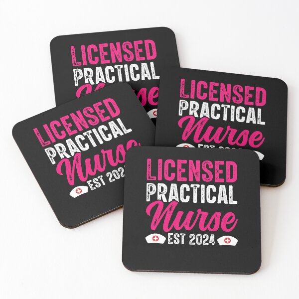 Item preview, Licensed Practical Nurse Est 2024 Shirt, New Nurse Shirt, Nurse Graduation Shirt, LPN Nurse Shirt, Registered Nurse Shirt, Nursing School designed and sold by aymob.