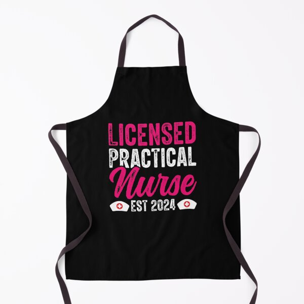 Item preview, Licensed Practical Nurse Est 2024 Shirt, New Nurse Shirt, Nurse Graduation Shirt, LPN Nurse Shirt, Registered Nurse Shirt, Nursing School designed and sold by aymob.
