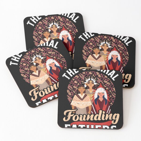 Item preview, The Original Founding Fathers T-Shirt designed and sold by balonmemcai.