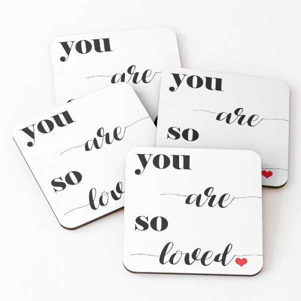 Item preview, So loved designed and sold by adiosmillet.