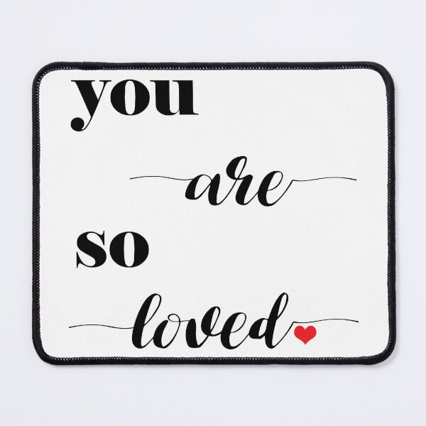 Item preview, So loved designed and sold by adiosmillet.