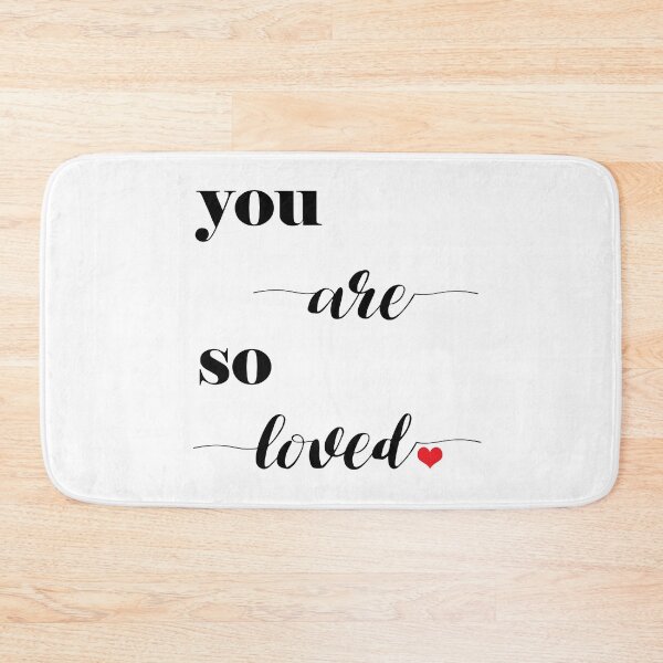 Item preview, So loved designed and sold by adiosmillet.