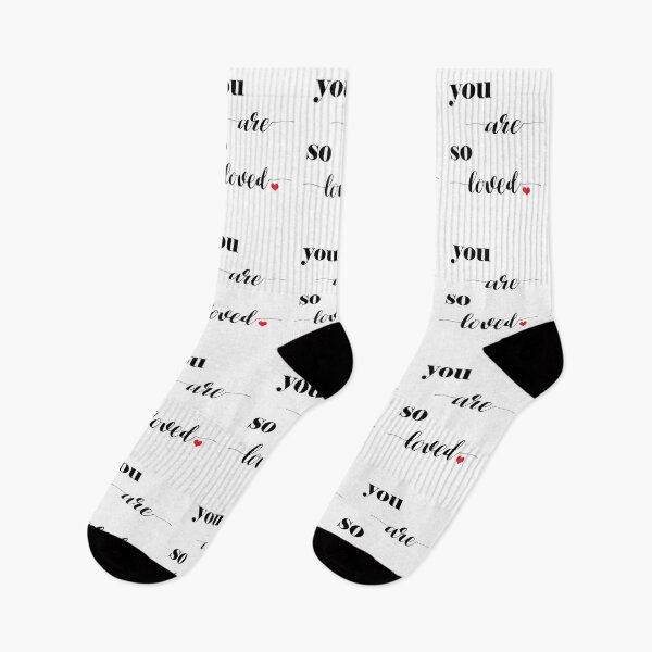 Item preview, So loved designed and sold by adiosmillet.