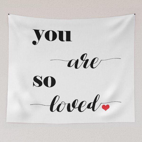 Item preview, So loved designed and sold by adiosmillet.