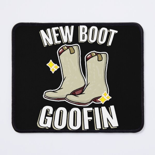 Item preview, New Boot Goofin   designed and sold by PumpToysFactory.