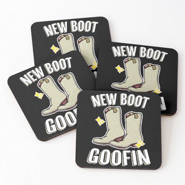 Item preview, New Boot Goofin   designed and sold by PumpToysFactory.