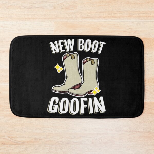 Item preview, New Boot Goofin   designed and sold by PumpToysFactory.
