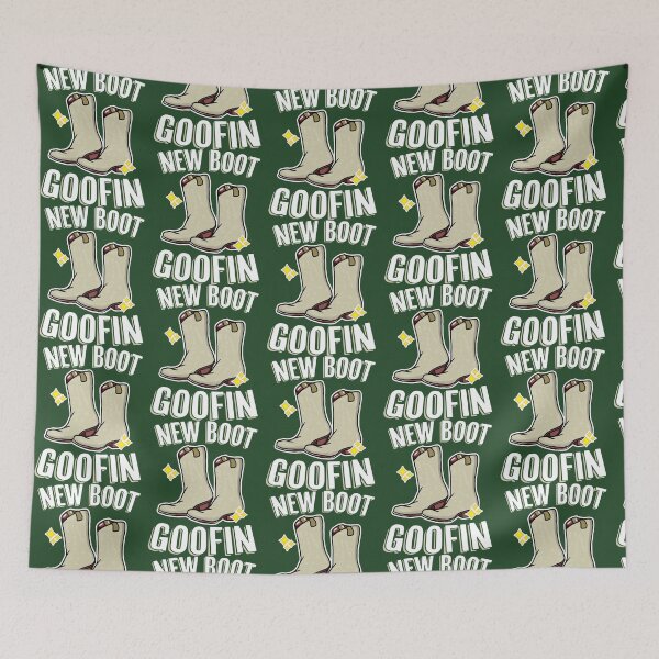 Item preview, New Boot Goofin   designed and sold by PumpToysFactory.