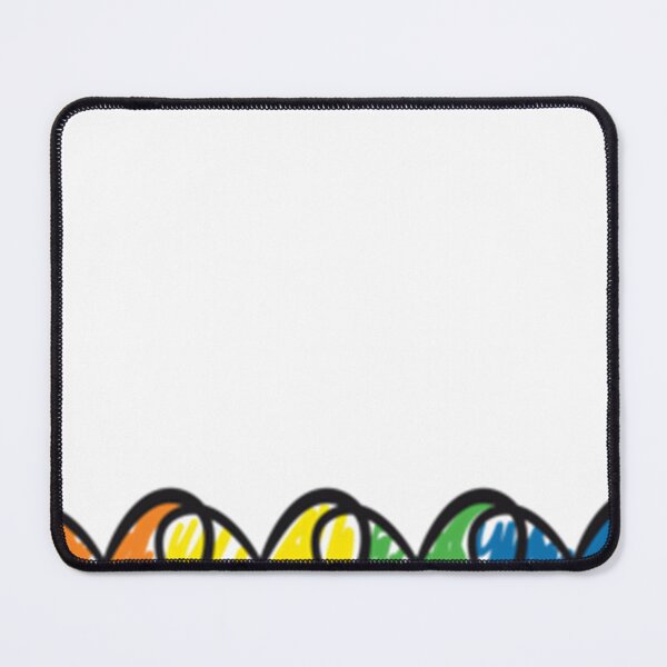 Item preview, LGBT handrawn hearts rainbow flag on black Gay Lesbian Bisexual Pride interlaced hearts love is love designed and sold by hawxbsoleyz.