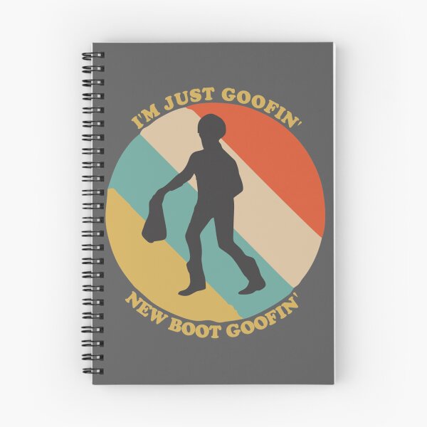 Item preview, I_m just goofin_ new boot goofin_    designed and sold by PumpToysFactory.