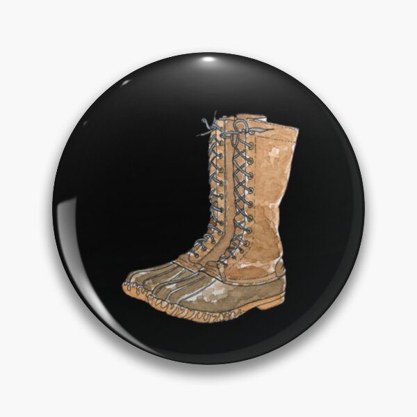 Item preview, New boot goofi_n   designed and sold by PumpToysFactory.