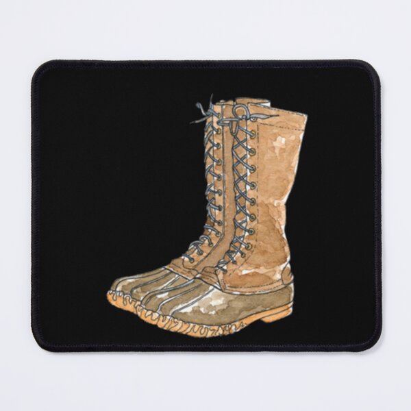 Item preview, New boot goofi_n   designed and sold by PumpToysFactory.