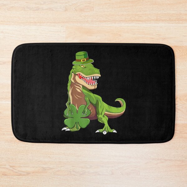 Item preview, Happy St Pat Trex Day Dino St Patricks Day Kids Boys Gifts Essential  designed and sold by majbgdronenk.