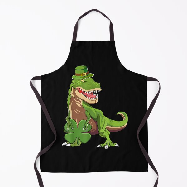 Item preview, Happy St Pat Trex Day Dino St Patricks Day Kids Boys Gifts Essential designed and sold by majbgdronenk.