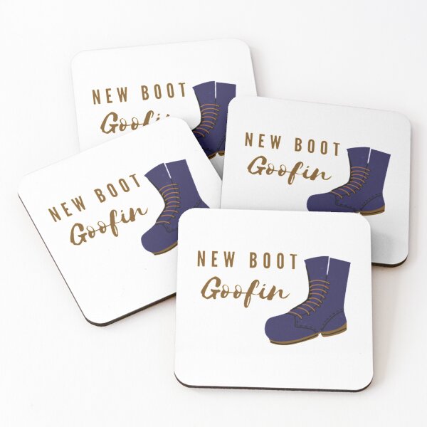 Item preview, New Boot Goofin   designed and sold by PumpToysFactory.