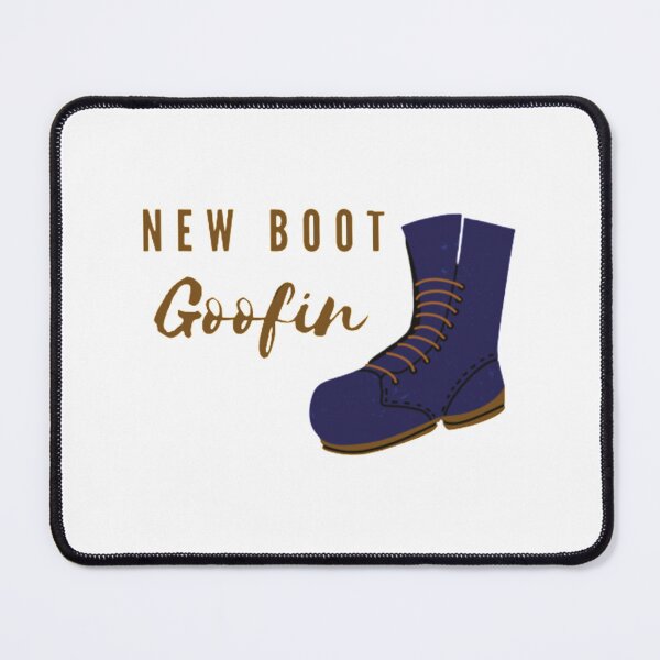 Item preview, New Boot Goofin   designed and sold by PumpToysFactory.