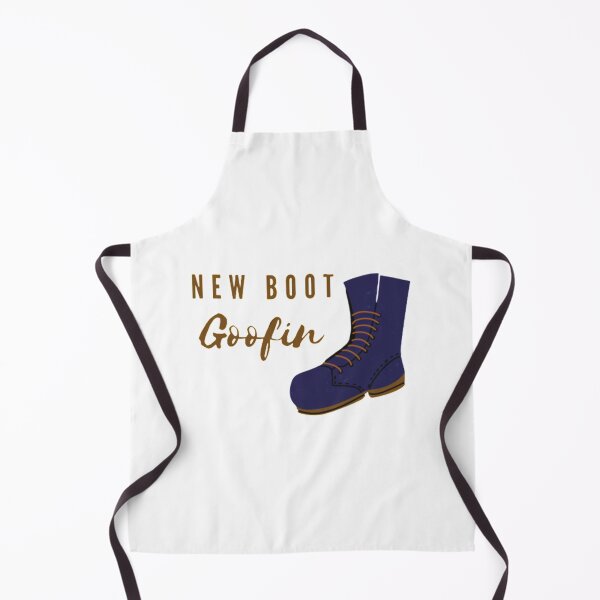 Item preview, New Boot Goofin designed and sold by PumpToysFactory.