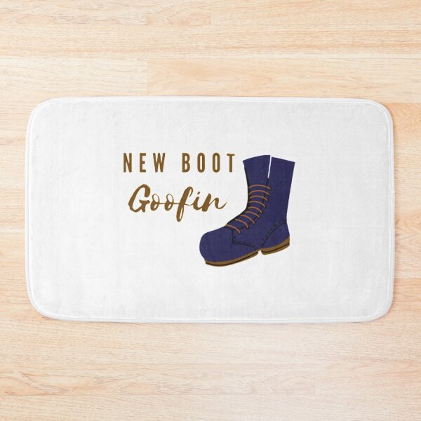 Item preview, New Boot Goofin   designed and sold by PumpToysFactory.