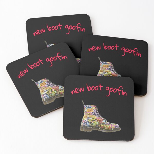 Item preview, new boot goofin     designed and sold by PumpToysFactory.