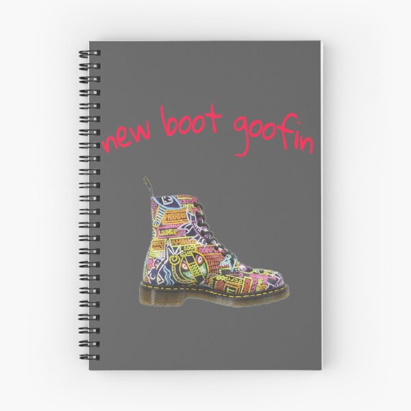 Item preview, new boot goofin     designed and sold by PumpToysFactory.