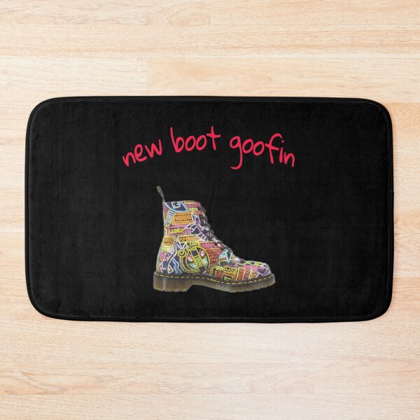 Item preview, new boot goofin     designed and sold by PumpToysFactory.