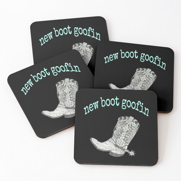 Item preview, new boot goofin     designed and sold by PumpToysFactory.