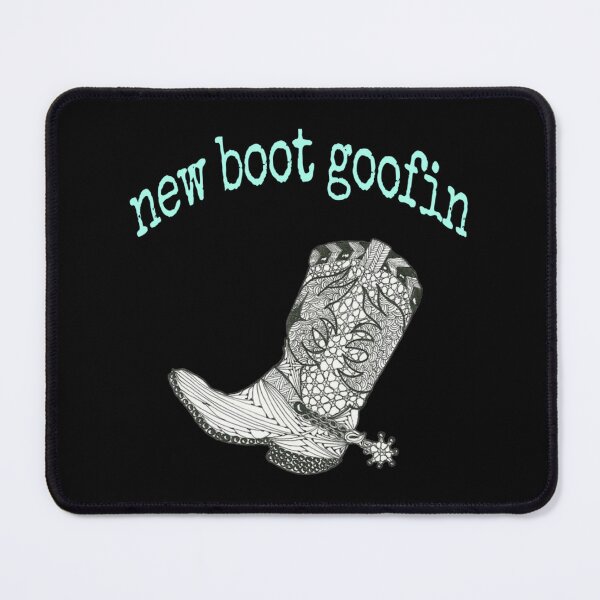 Item preview, new boot goofin     designed and sold by PumpToysFactory.