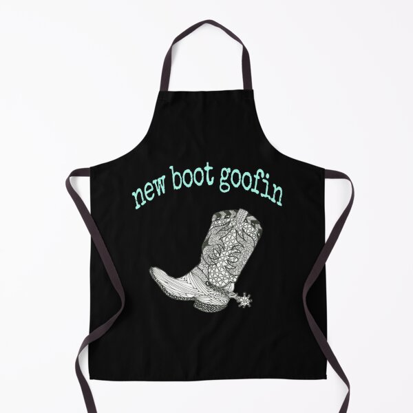 Item preview, new boot goofin designed and sold by PumpToysFactory.