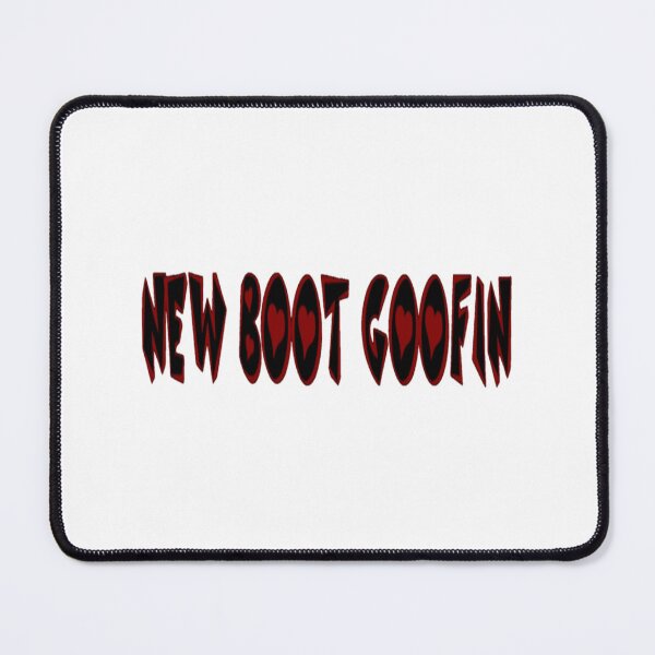 Item preview, New Boot Goofin   designed and sold by PumpToysFactory.