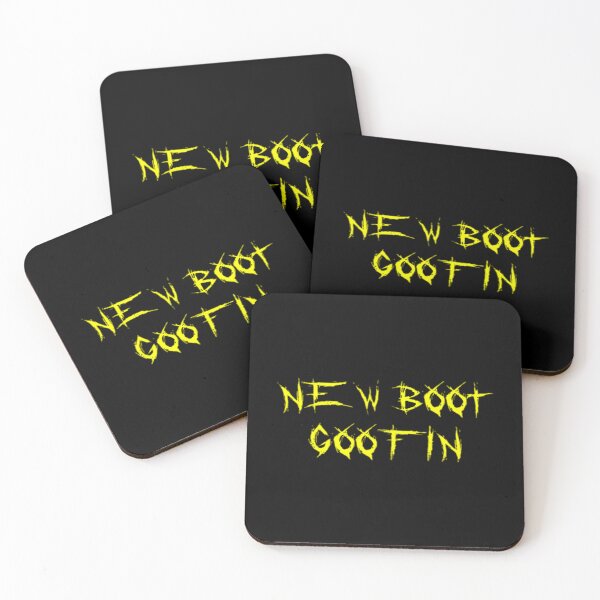Item preview, New Boot Goofin   designed and sold by PumpToysFactory.