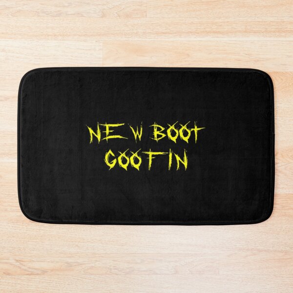 Item preview, New Boot Goofin   designed and sold by PumpToysFactory.