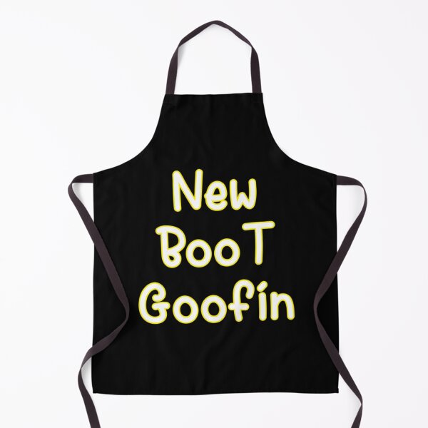 Item preview, New Boot Goofin designed and sold by PumpToysFactory.