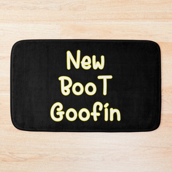 Item preview, New Boot Goofin   designed and sold by PumpToysFactory.