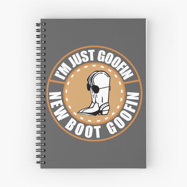 Item preview, New Boot Goofin   designed and sold by PumpToysFactory.