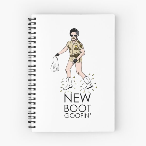 Item preview, New Boot Goofin   designed and sold by PumpToysFactory.