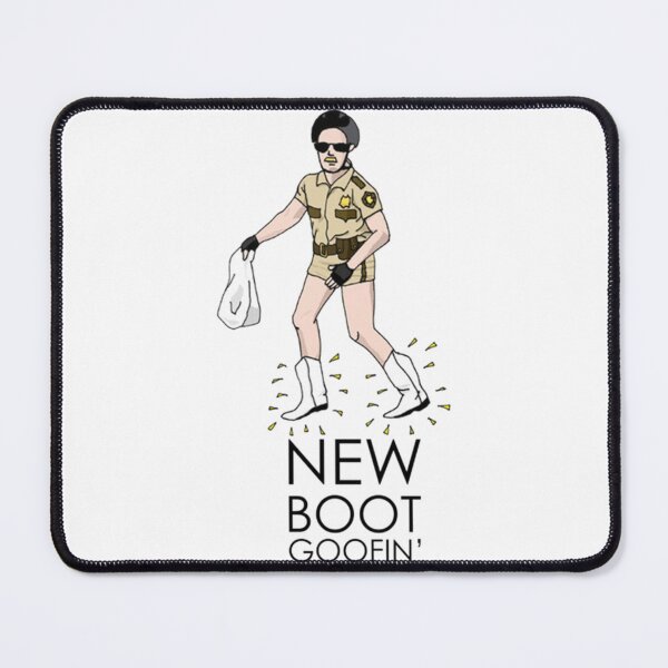 Item preview, New Boot Goofin   designed and sold by PumpToysFactory.