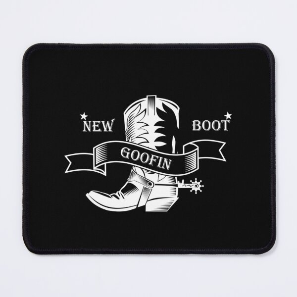 Item preview, New Boot Goofin designed and sold by PumpToysFactory.