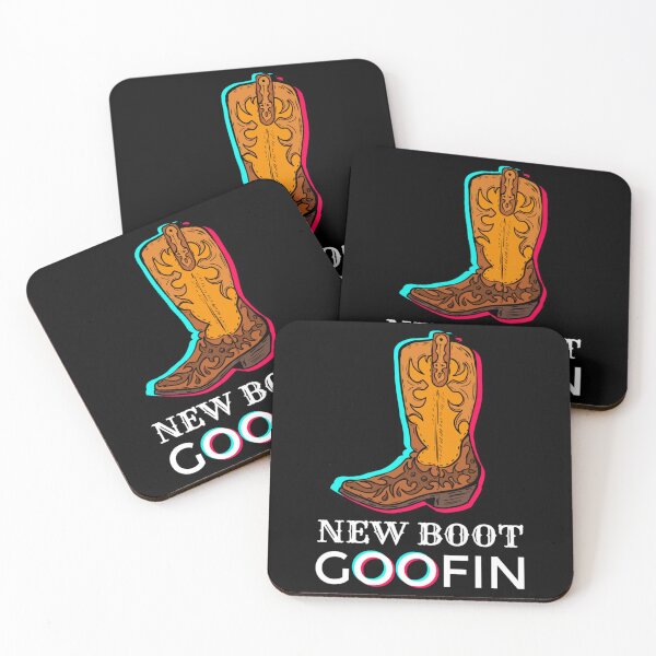 Item preview, New Boot Goofin   designed and sold by PumpToysFactory.