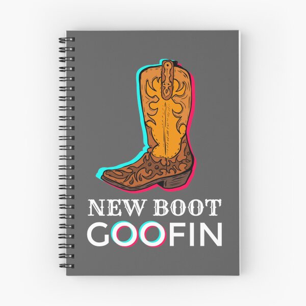 Item preview, New Boot Goofin   designed and sold by PumpToysFactory.
