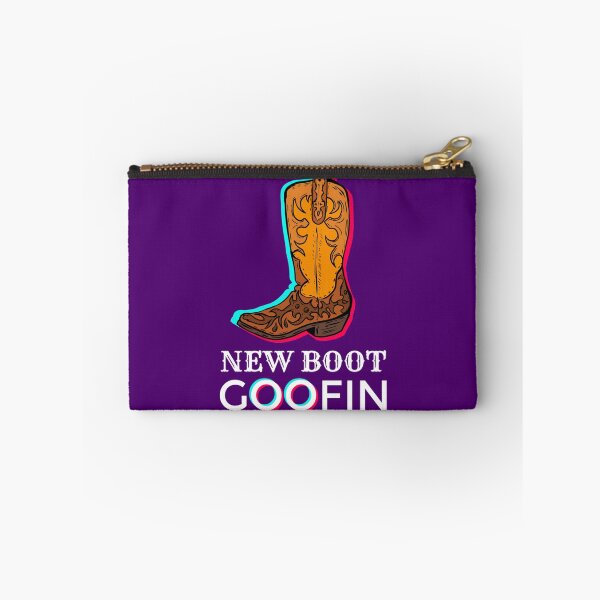 Item preview, New Boot Goofin   designed and sold by PumpToysFactory.