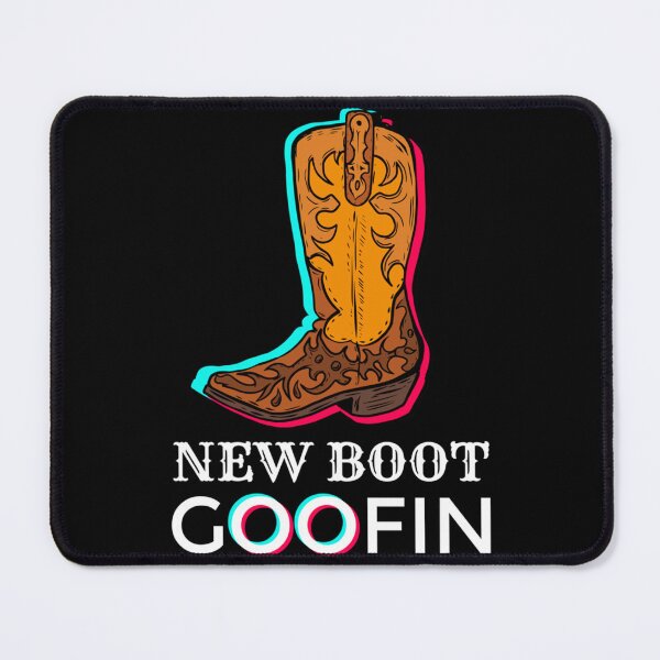 Item preview, New Boot Goofin   designed and sold by PumpToysFactory.